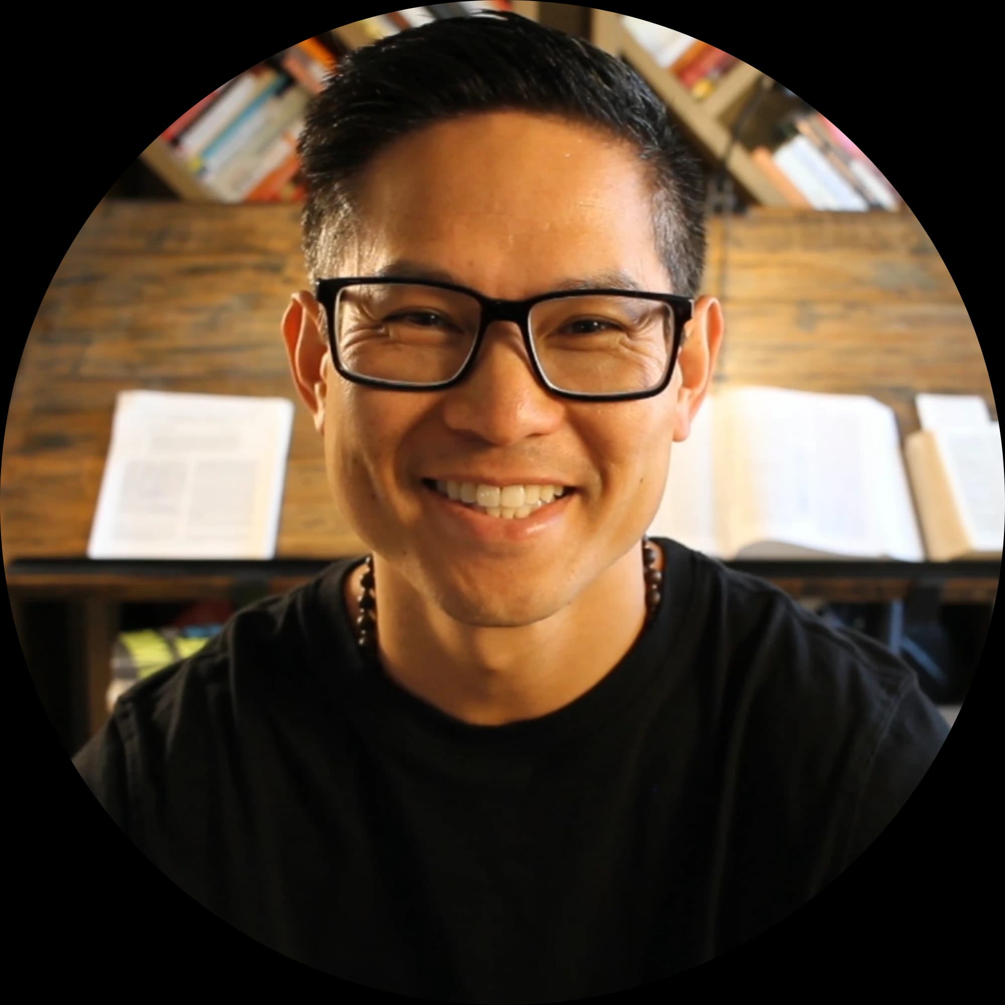Dr. Anthony Do, founder of KaizenTeams
